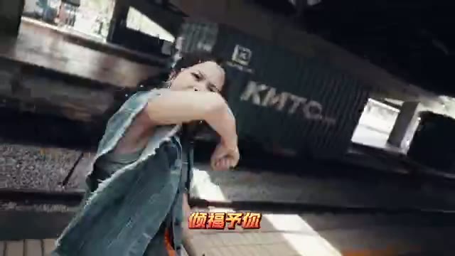 CNY Music Video